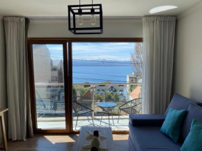 Apartamento Vista al Lago Centro